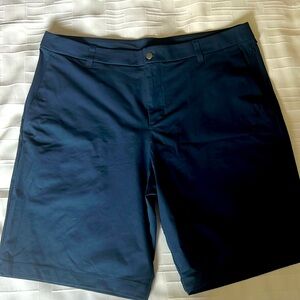 Lululemon Men’s shorts